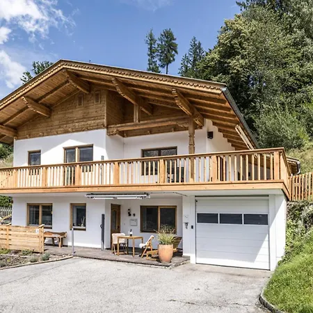 Valleyview - Cozy Mountain Retreat * Hart im Zillertal