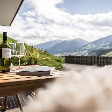 Valleyview - Cozy Mountain Retreat * Hart im Zillertal