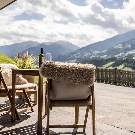 Valleyview - Cozy Mountain Retreat Hart im Zillertal