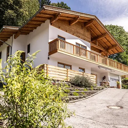 Valleyview - Cozy Mountain Retreat * Hart im Zillertal