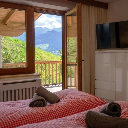 Valleyview - Cozy Mountain Retreat