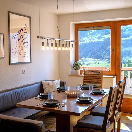 Valleyview - Cozy Mountain Retreat *
