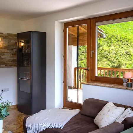 Dom wakacyjny Valleyview - Cozy Mountain Retreat