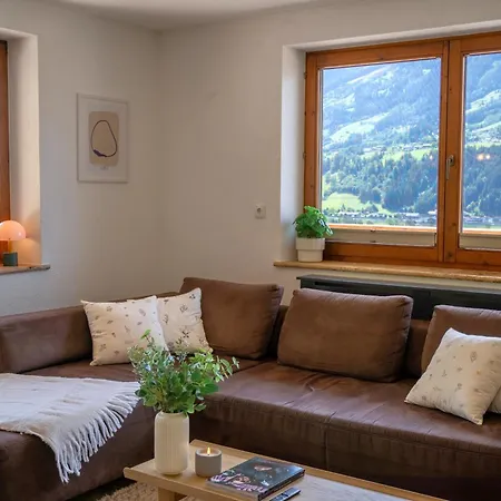Valleyview - Cozy Mountain Retreat Dom wakacyjny Hart im Zillertal