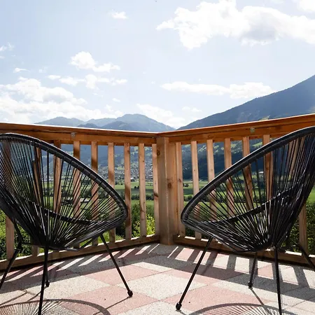 Valleyview - Cozy Mountain Retreat Dom wakacyjny Hart im Zillertal
